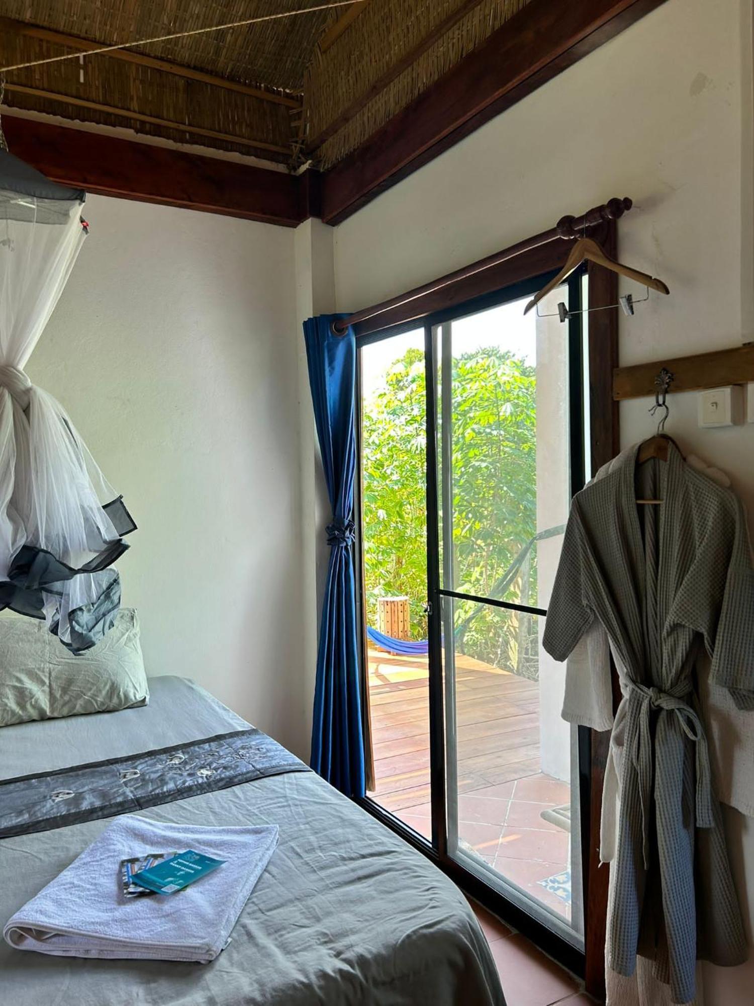 Beach House Cambodia เกาะรงสำลน ภายนอก รูปภาพ