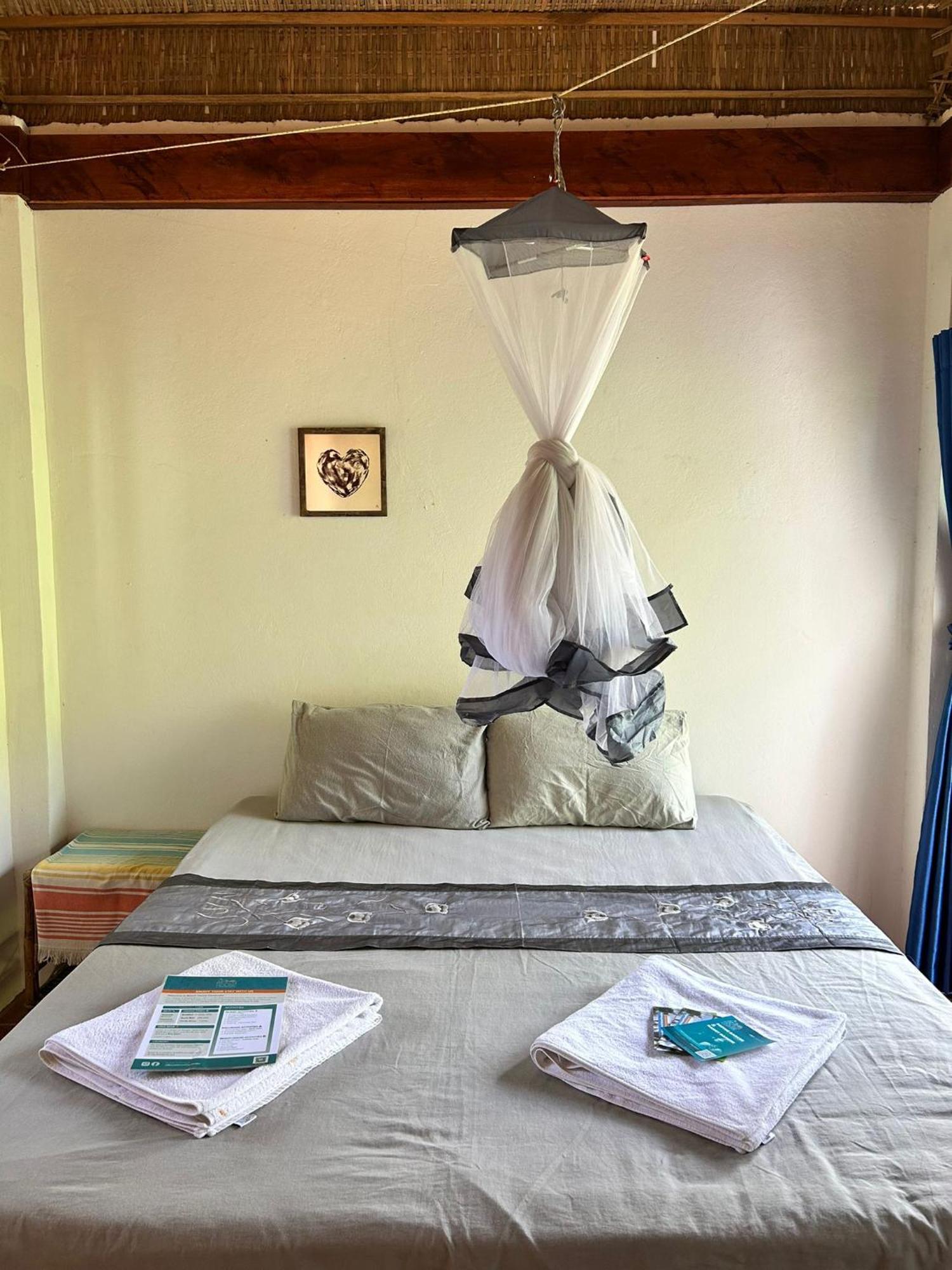 Beach House Cambodia เกาะรงสำลน ภายนอก รูปภาพ