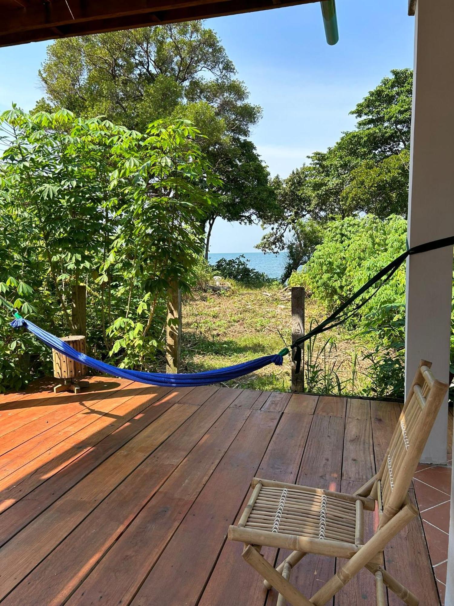 Beach House Cambodia เกาะรงสำลน ภายนอก รูปภาพ