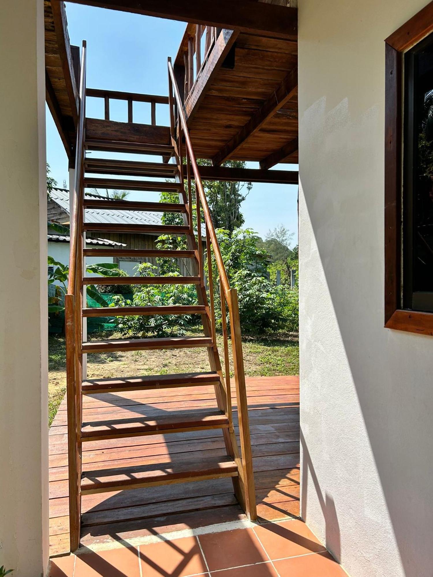 Beach House Cambodia เกาะรงสำลน ภายนอก รูปภาพ