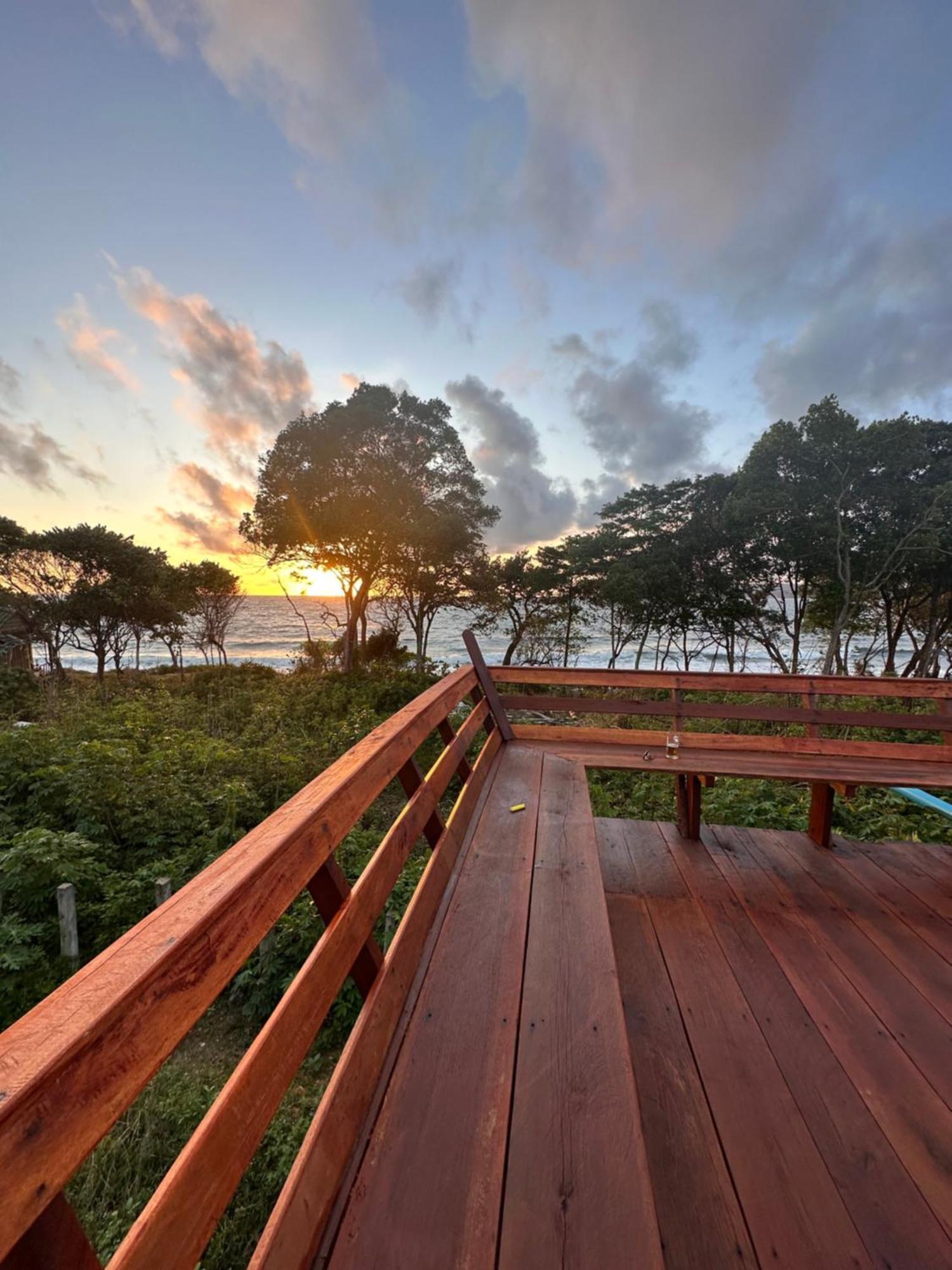 Beach House Cambodia เกาะรงสำลน ภายนอก รูปภาพ