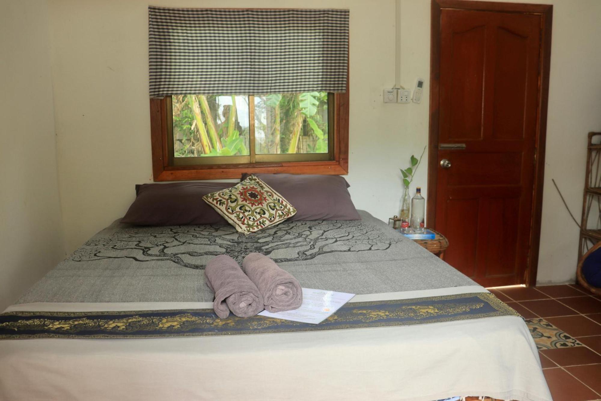 Beach House Cambodia เกาะรงสำลน ภายนอก รูปภาพ