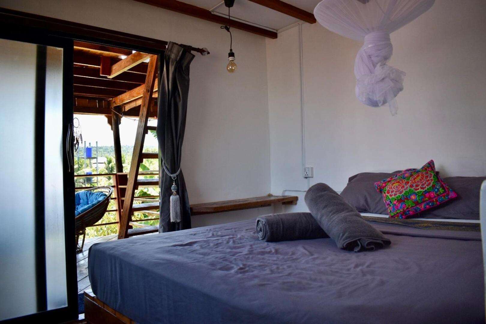 Beach House Cambodia เกาะรงสำลน ภายนอก รูปภาพ