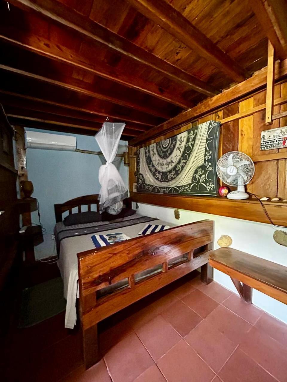 Beach House Cambodia เกาะรงสำลน ภายนอก รูปภาพ