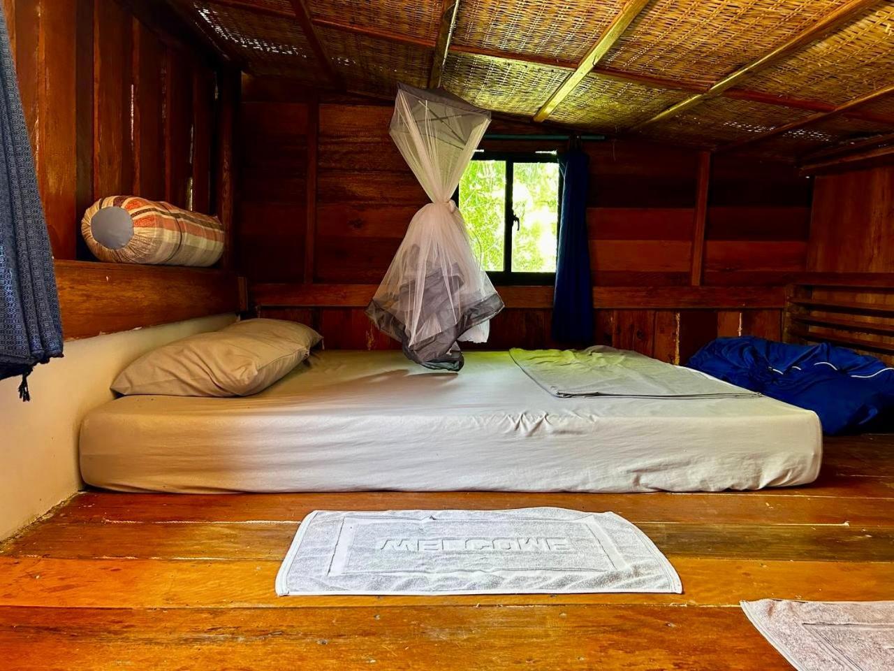 Beach House Cambodia เกาะรงสำลน ภายนอก รูปภาพ
