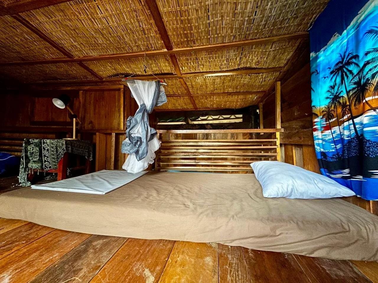Beach House Cambodia เกาะรงสำลน ภายนอก รูปภาพ