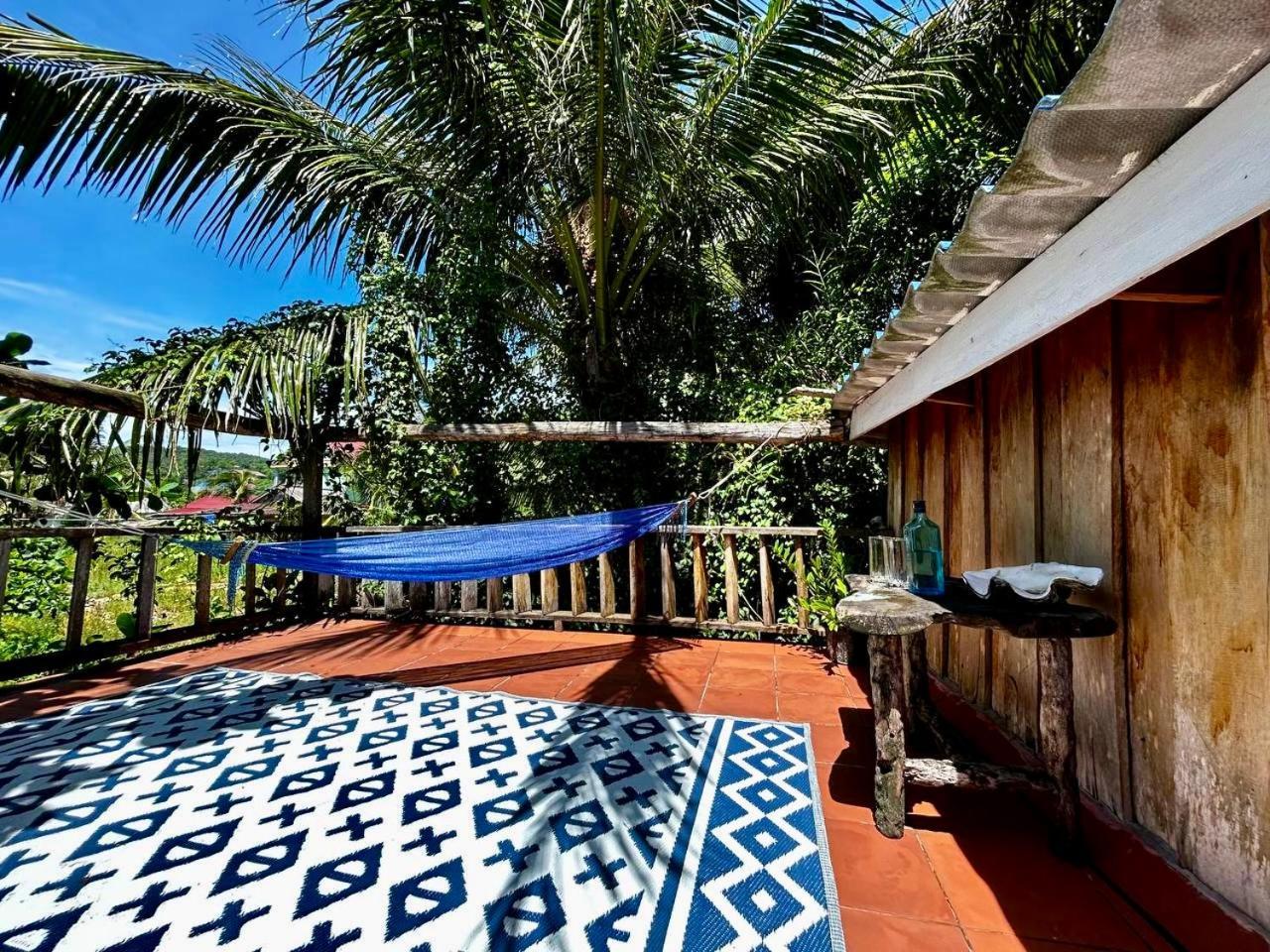 Beach House Cambodia เกาะรงสำลน ภายนอก รูปภาพ