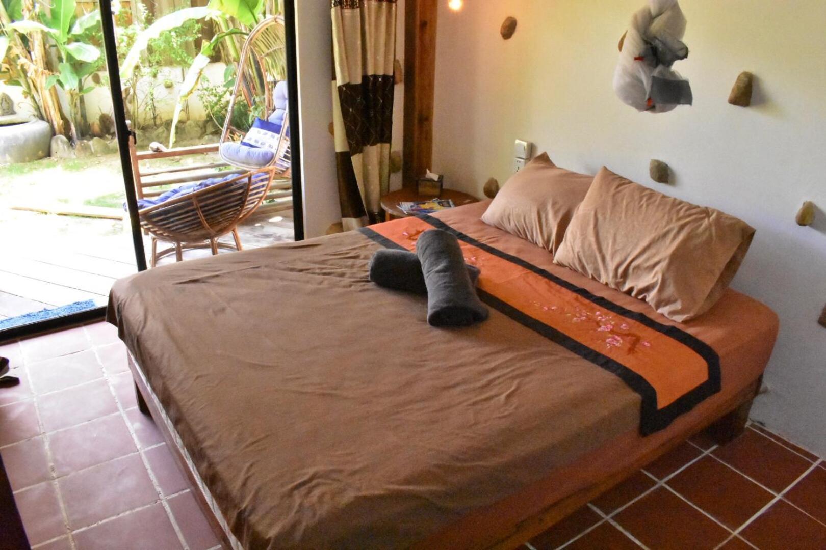 Beach House Cambodia เกาะรงสำลน ภายนอก รูปภาพ