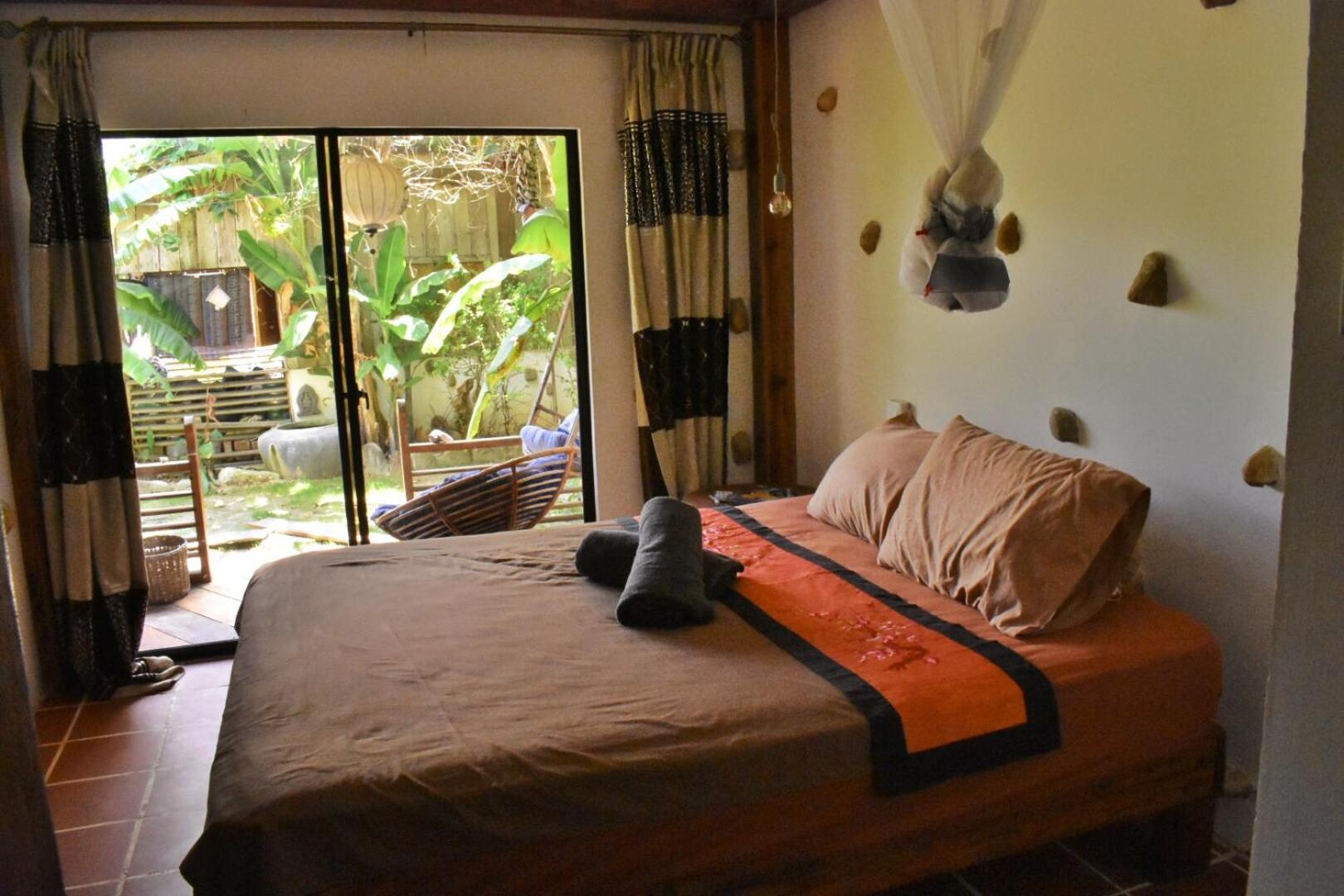 Beach House Cambodia เกาะรงสำลน ภายนอก รูปภาพ